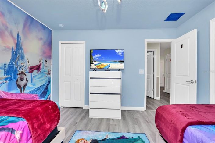 Image No.33-Propriété de 9 chambres à vendre à Davenport