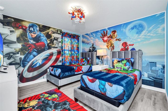 Image No.37-Propriété de 9 chambres à vendre à Davenport