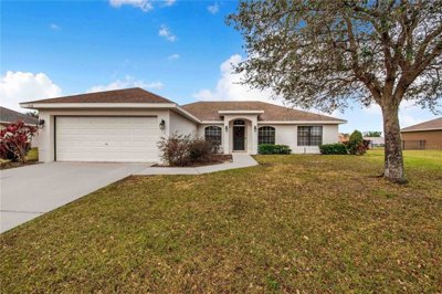 1 - Haines City, House