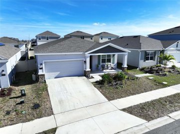 1 - Haines City, House