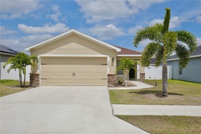 1 - Haines City, House