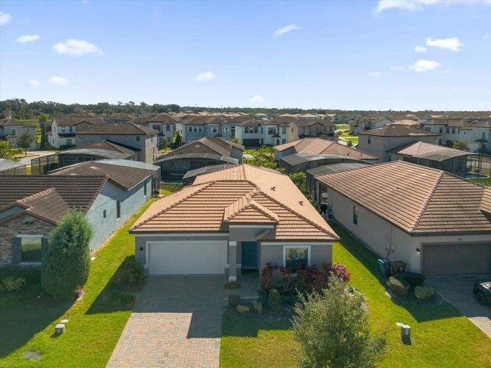 Image No.4-Maison de 3 chambres à vendre à Haines City