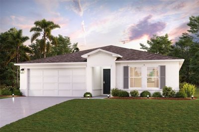 1 - Haines City, House