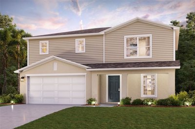 1 - Haines City, House