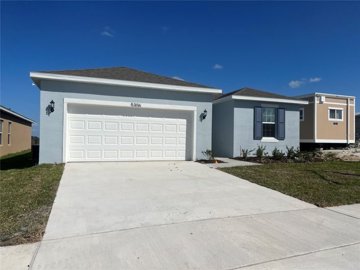 1 - Haines City, House