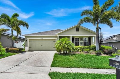 1 - Haines City, House