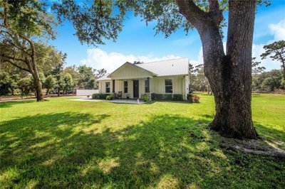 1 - Haines City, House