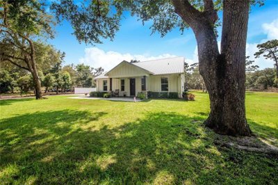 1 - Haines City, House
