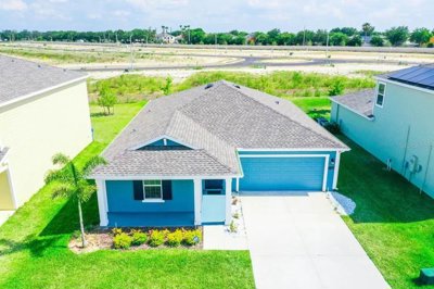 1 - Haines City, House
