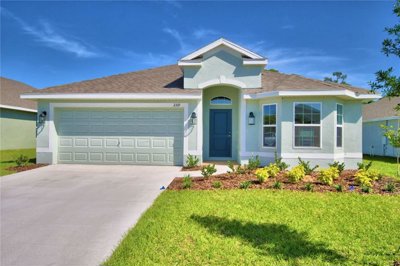 1 - Haines City, House