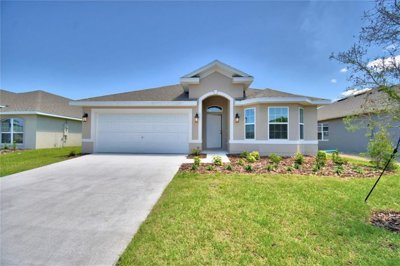 1 - Haines City, House