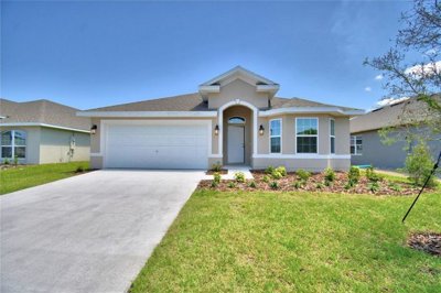 1 - Haines City, House