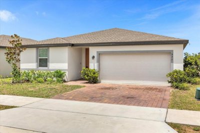 1 - Haines City, House