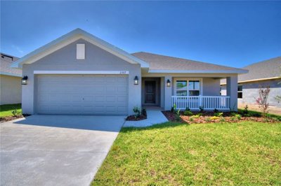 1 - Haines City, House