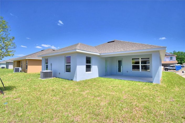 Image No.3-Maison de 3 chambres à vendre à Haines City