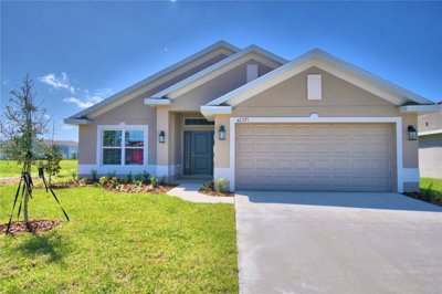 1 - Haines City, House