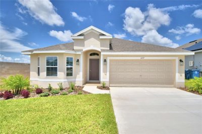 1 - Haines City, House