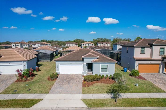 Image No.2-Maison de 3 chambres à vendre à Saint John
