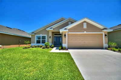 1 - Haines City, House