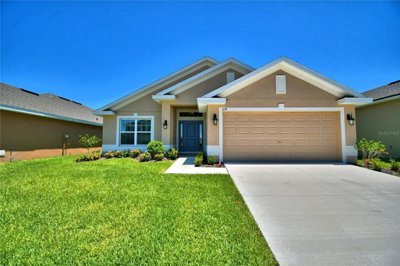 1 - Haines City, House