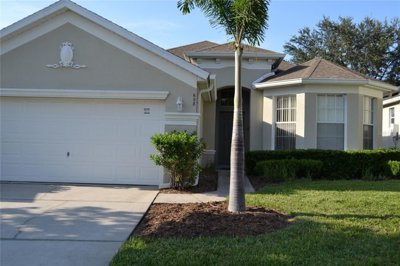 1 - Haines City, House