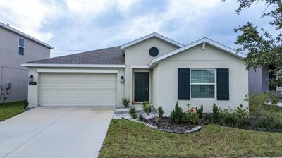 1 - Haines City, Maison