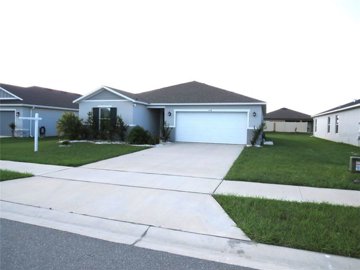 1 - Haines City, Maison
