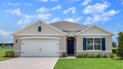 1 - Haines City, House