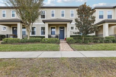 1 - Winter Garden, Townhouse