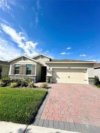 1 - Clermont, House