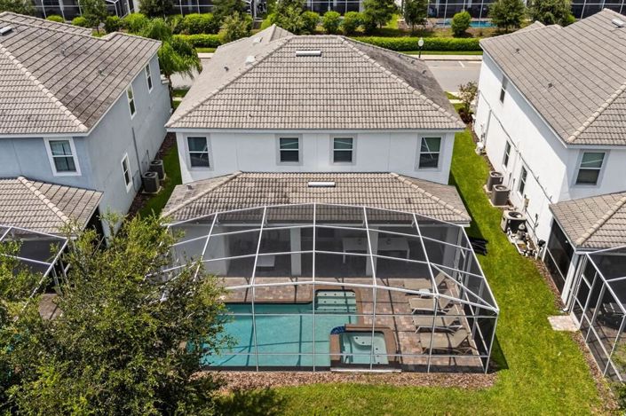 Image No.11-Propriété de 6 chambres à vendre à Davenport