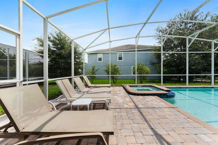 Image No.7-Maison de 6 chambres à vendre à Saint John