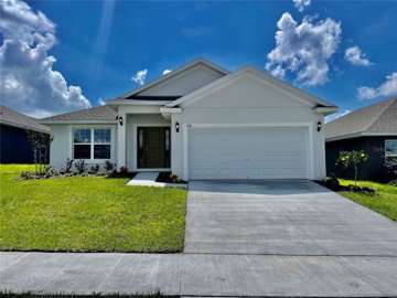 1 - Haines City, Maison