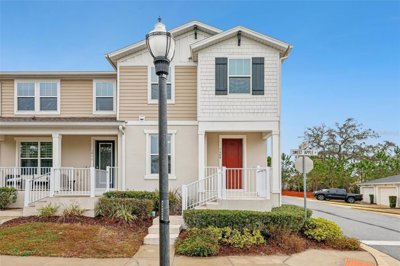 1 - Oakland, Maison de ville
