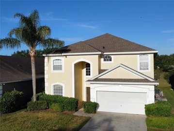 1 - Clermont, House