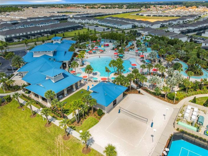 Image No.27-Propriété de 5 chambres à vendre à Davenport