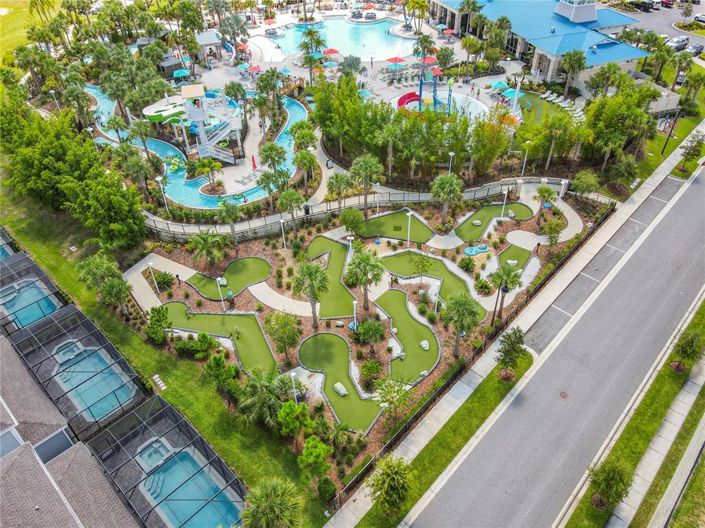 Image No.36-Propriété de 5 chambres à vendre à Davenport