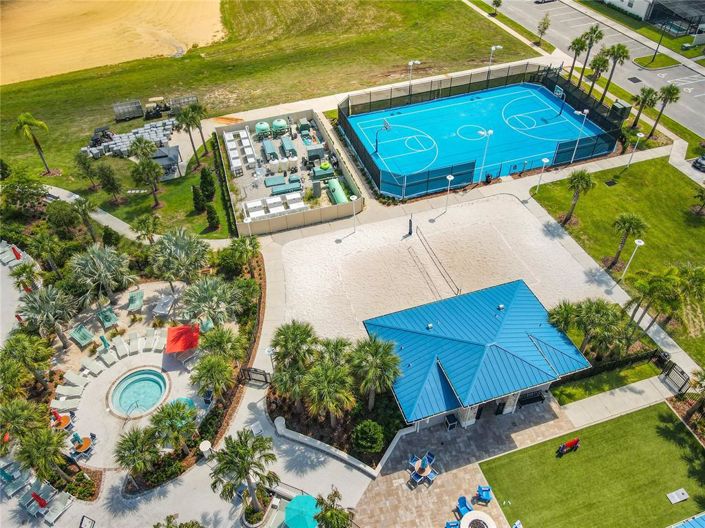 Image No.42-Propriété de 5 chambres à vendre à Davenport