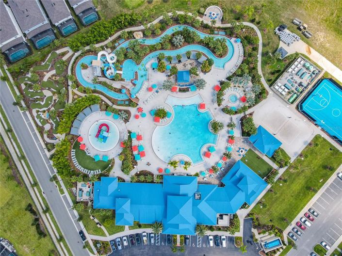 Image No.47-Propriété de 5 chambres à vendre à Davenport