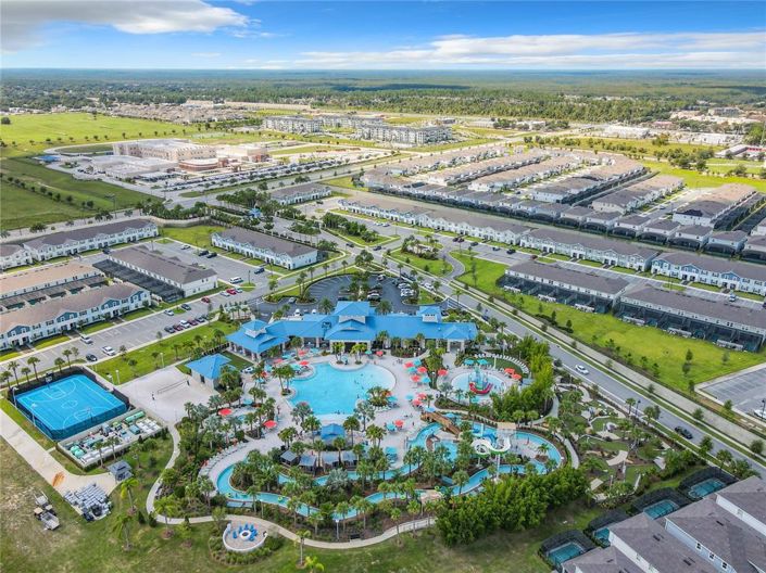 Image No.51-Propriété de 5 chambres à vendre à Davenport