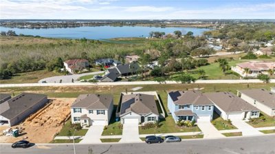 1 - Haines City, House