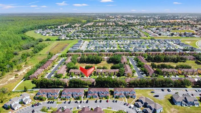 Image No.21-Maison de ville de 4 chambres à vendre à Davenport