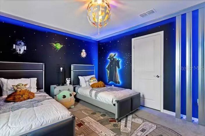 Image No.14-Maison de 10 chambres à vendre à Saint John