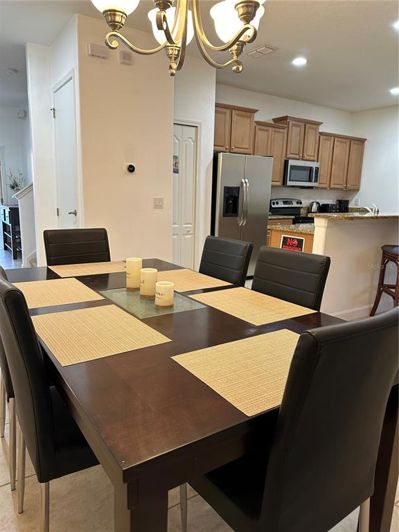 Image No.3-Maison de ville de 4 chambres à vendre à Saint John