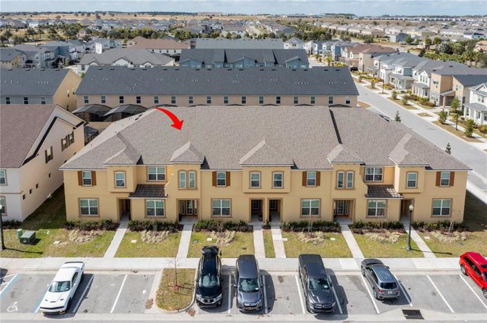 Image No.5-Maison de ville de 4 chambres à vendre à Saint John