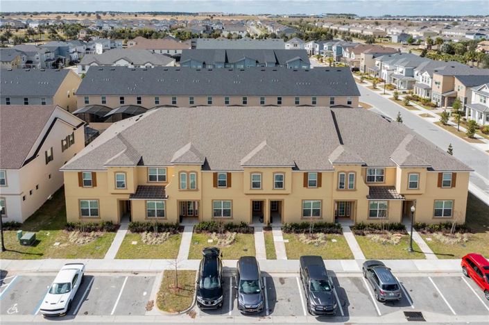 Image No.6-Maison de ville de 4 chambres à vendre à Saint John