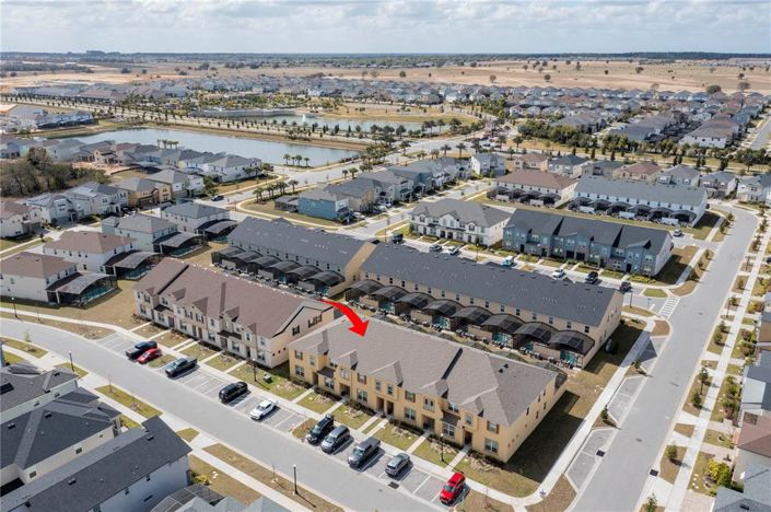 Image No.7-Maison de ville de 4 chambres à vendre à Saint John