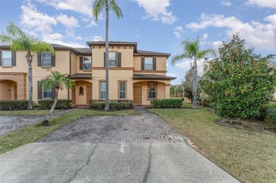 1 - Davenport, Townhouse