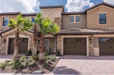 1 - Davenport, Townhouse