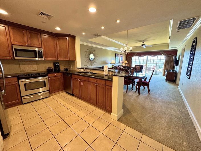 Image No.11-3 Bed Apartment for sale